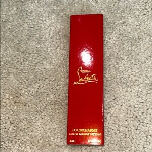 Christian Louboutin LoubiCharme Perfume Dabber